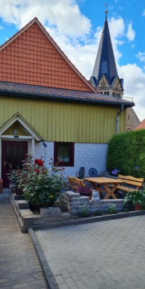Ferienwohnung Plan B